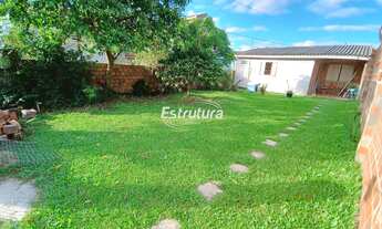 Imagem: Casa na Tancredo Neves com 3 dormitórios