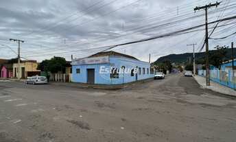Imagem: Ponto comercial em esquina movimentada de