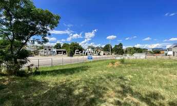 Imagem: Excelente terreno para venda perto da Base