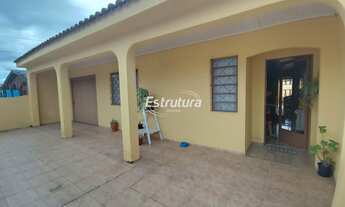 Imagem 2: Casa na Tancredo Neves com dois dormitórios financiável