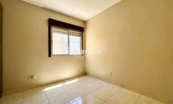 Imagem 5: Apartamento semimobiliado com suíte e garagem