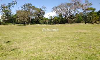 Imagem 2: Terreno medindo 2.100m² ao lado da Jockey Club