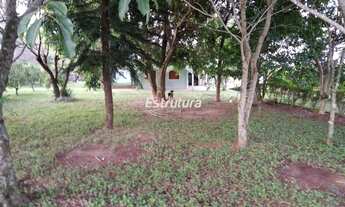 Imagem 6: Bela chacara próximo à UFSM , dois dormitórios, piscina