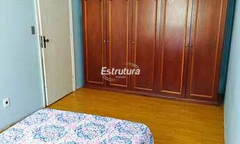 Imagem 2: Apartamento central na Rua dos Andradas