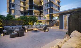 Imagem 2: Infinity Residence: residencial de alto padrão localizado no bairro mais nobre d