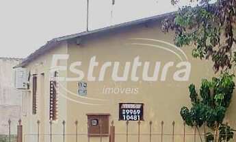 Imagem 2: Excelente casa para moradia com 2 quartos 1 banheiro e pátio grande