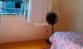 Imagem 5: Apartamento central na Rua dos Andradas