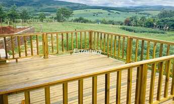 Imagem 5: Linda Chácara na localidade de São Jerônimo