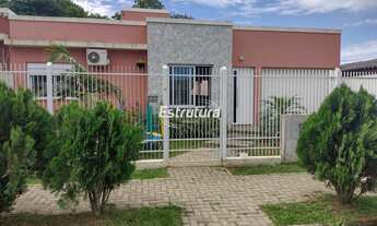 Imagem 3: Linda casa no Bairro Boi Morto com dois dormitórios com móveis planejados