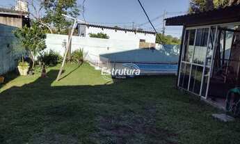 Imagem 2: Sobrado com 2 apartamentos individuais no bairro Pinheiro Machado