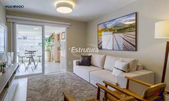 Imagem 6: Ótimo apartamento no Valle Nevada de 3 dormitórios, com 1 suíte