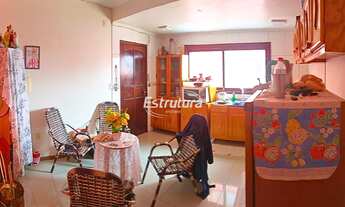 Imagem 2: Imóvel em ótima localização com sacada