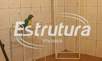 Imagem 6: Casa comercial com 4 quartos e um ambiente para construir o seu negócio