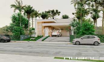 Imagem: Residência de Alto Padrão com 3 Suítes