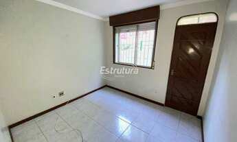 Imagem 5: Apartamento Térreo espaçoso, 3 quartos + dependência, garagem privativa para 2 c