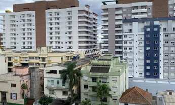 Imagem 5: Apartamento 01 dormitório, sala, cozinha, banheiro e garagem