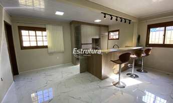 Imagem: Excelente casa de 3 dormitórios semimobiliado