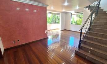 Imagem 1: Bela Cobertura duplex de 240 m² com 4 dormitórios e suíte