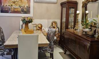 Imagem 5: Apartamento Central com 3 Dormitórios, Suíte e Sacada com Churrasqueira