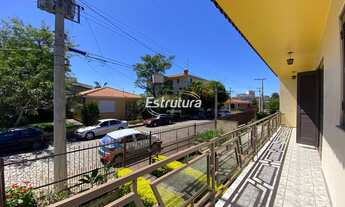 Imagem 5: Sobrado e casa em Camobi