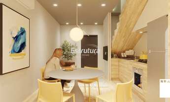 Imagem 3: Belissimo Residencial, oportunidade única para quem busca conforto e funcionalid