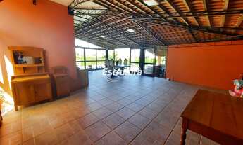 Imagem 6: Casa bem localizada , em bairro nobre, 4 dorm. 01 suíte, piscina, churrasqueira