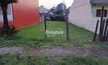 Imagem: Excelente terreno para venda na Rua Becker