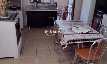 Imagem 6: Sobrado com 2 apartamentos individuais no bairro Pinheiro Machado