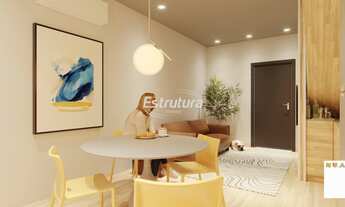 Imagem 4: Belissimo Residencial, oportunidade única para quem busca conforto e funcionalid