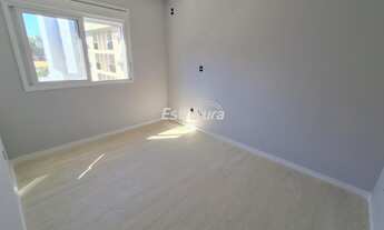 Imagem 5: Apartamento 1 dormitório com box de garagem. Ótima localização em camobi, próxim