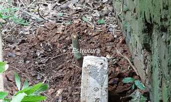 Imagem 5: Terreno no Cerrito, área nobre de Santa Maria