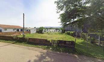 Imagem: Terreno próprio para construção comercial