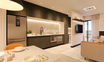 Imagem: Apartamento 2 dormitórios perto do Colegio