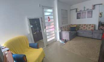 Imagem 4: Casa na Tancredo Neves com dois dormitórios