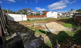 Imagem: Excelente terreno! Interliga duas avenidas