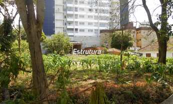 Imagem: Terreno grande para construir prédio, casa