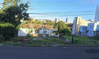 Imagem: Terreno de 352 m² em lugar privilegiado