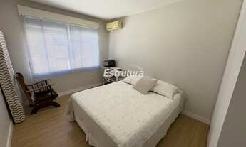 Imagem 2: Apartamento totalmente reformado de 2 dormitórios no Residencial Florença