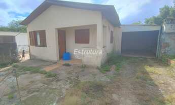 Imagem 5: Terreno para venda na Urlandia com 330 m², chalé e uma casa para reformar