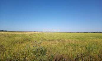 Imagem: Área rural com aptidão para plantio de