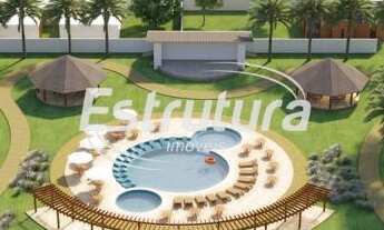 Imagem: Terreno no Condominio Cidade Universitária