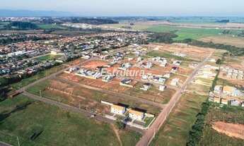 Imagem: Terreno de 266 m² no Residencial Galápagos