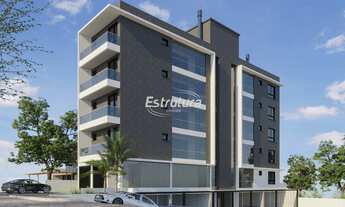 Imagem: Apartamentos 2 dormitórios sendo um suite