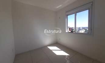 Imagem 5: Apartamento novo central