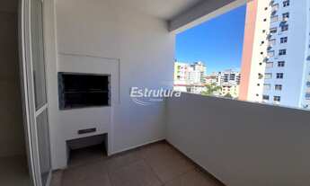 Imagem: Apartamento novo central