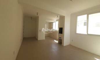 Imagem: Apartamento novo central