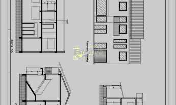 Imagem 7: Condomínio com comércio em funcionamento na Br 287 no Centro de Camobi
