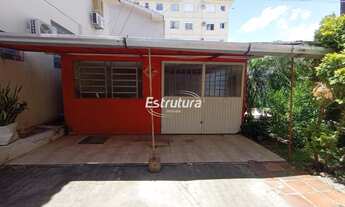 Imagem 6: Condomínio com comércio em funcionamento na Br 287 no Centro de Camobi