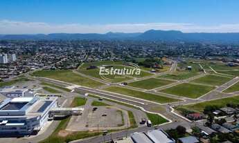 Imagem 2: Dois terrenos no Residencial Alberto Schons com excelente localização, ao lado d