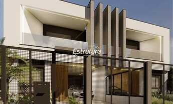 Imagem 2: Casa de Alto Padrão no Parque Residencial Novo Horizonte